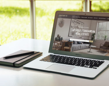 C21.ca Website homepage C21.ca Website homepage